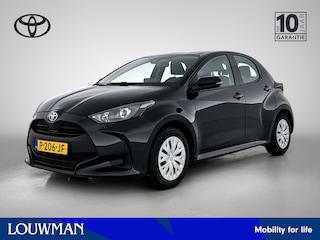 Toyota Yaris 1.5 VVT-i Active | BTW Voertuig | Achteruitrijcamera |