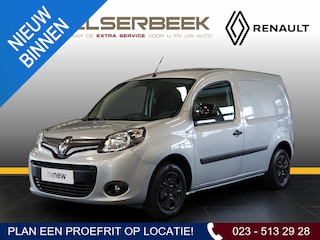 Renault Kangoo 1.5 dCi 95 Work Edition * Airco/Trekhaak/Cruise *