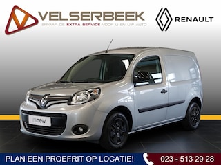 Renault Kangoo 1.5 dCi 95 Work Edition * Airco/Trekhaak/Cruise *