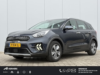 Kia Niro 1.6 GDi DynamicLine / Airco / Cruise Control / Trekhaak (1300 kg) / Apple carplay/Android Auto /