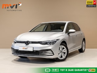 Volkswagen Golf 1.0 TSI Life / 110pk / Cruise / Navigatie / Airco / Apple Carplay