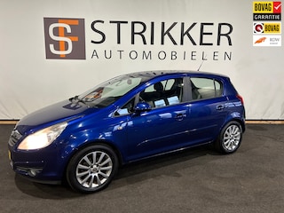 Opel Corsa 1.4-16V Business