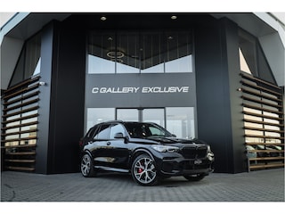 BMW X5 xDrive45e High Executive - M Sport | Luchtvering | Memory | 360 Camera
