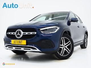 Mercedes-Benz GLA 250 e Progressive | Panoramadak | Trekhaak | Leder | Camera | Keyless | Adaptive Cruise | Sfeerlicht