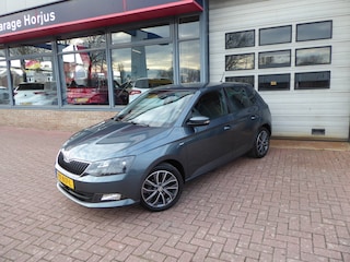 Skoda Fabia 1.0 TSI Drive 2018 NAVI, CLIMA, TREKH, CRUISE, PDC, NWSTAAT!!