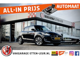 Suzuki Swift 1.2 Stijl | CAMERA | CARPLAY + ANDROID | ADAPTIEVE CRUISE