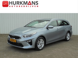 Kia Ceed Sw 1.0 T-GDi 120PK DYNAMICLINE NAVI NL-AUTO