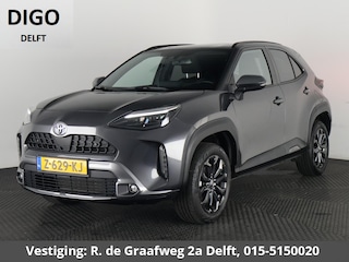 Toyota Yaris Cross 1.5 Hybrid Explore | Apple Carplay & AndroidAUTO | 1e eigenaar |