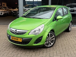 Opel Corsa 1.3 CDTI EF.S DESIED 5DEURS AIRCO