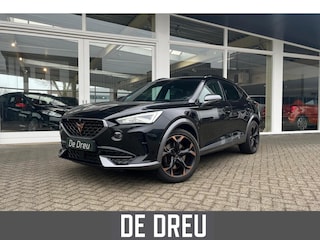 Cupra Formentor 1.4 e-Hybrid Adrenaline | 360 CAMERA | ADAPTIVE CRUISE | MEMORY | STUURVERW |