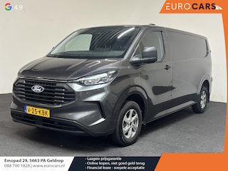 Ford Transit Custom 280 2.0 TDCI L2H1 Trend Nieuw Model Airco Cruise Navi PDC Camera Carplay