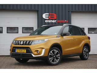 Suzuki Vitara 1.4 Boosterjet Style Smart Hybrid | TREKHAAK | CAMERA | STOELVERW. | ECC |