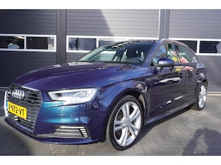 Audi A3 Sportback 40 TFSI e Business edition Aut/Cruise/Trekhaak/Camera/Navi/Park.sensoren