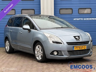 Peugeot 5008 1.6 THP Blue Lease Executive 7p. * Automaat * Airco * NAVI *