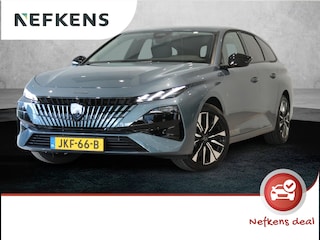 Peugeot 308 SW 1.2 Hybrid 145 e-DCS6 Allure | DEMO | Nieuw model | Lichtmetalen velgen | Navigatie | 360 Camera |