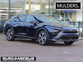 Citroën C5 X 1.2 Hybrid 145pk Max VOORRAAD KORTING
