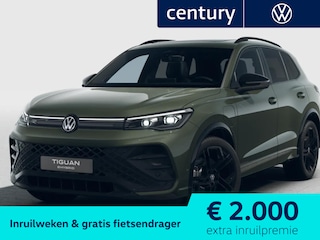 Volkswagen Tiguan (4) R-Line Edition 1.5 eHybrid 150 kW / 204 PK SUV 6 v