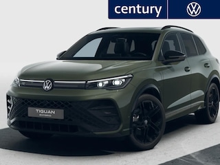 Volkswagen Tiguan (4) R-Line Edition 1.5 eHybrid 150 kW / 204 PK SUV 6 v