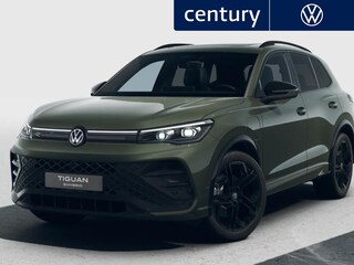 Volkswagen Tiguan (4) R-Line Edition 1.5 eHybrid 150 kW / 204 PK SUV 6 v