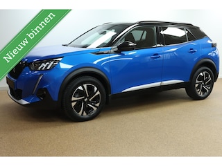 Peugeot 2008 GT 1.2 PureTech (2021) – Sportief, luxe en compleet!