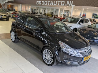 Opel Corsa 1.4-16V Color Edition Airco, Cruise Control, Stuurbekrachtiging
