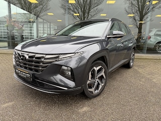 Hyundai Tucson 1.6 T-GDI PHEV Comfort 4WD (265pk) Elektrisch Rijbereik tot 62km (WLTP)