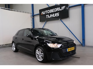 Audi A1 Sportback 25 TFSI Pro Line - N.A.P. Airco, Cruise, Carplay.