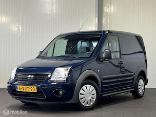 Ford Transit Connect T200S 1.8 TDCi MARGE [ NAP trekhaak Euro5 ]