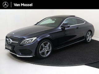 Mercedes-Benz Coupé 200 Ambition