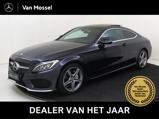 Mercedes-Benz Coupé 200 Ambition