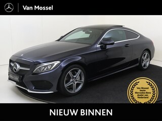 Mercedes-Benz Coupé 200 Ambition