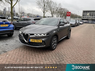 Alfa Romeo Tonale 1.3T PHEV Ti | Carplay/Android |
