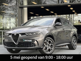 Alfa Romeo Tonale 1.3T PHEV Ti | Carplay/Android |