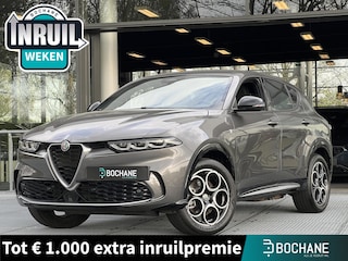 Alfa Romeo Tonale 1.3T PHEV Ti | Carplay/Android |