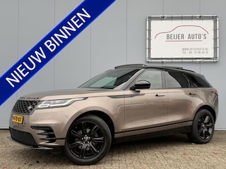 Land Rover Range Rover Velar 2.0 P250 Turbo AWD R-Dynamic SE