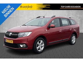 Dacia Logan 0.9 TCe Bi-Fuel Laureate