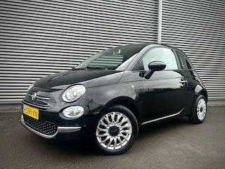 Fiat 500 1.0 Hybrid Star