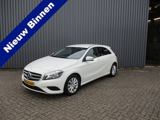 Mercedes-Benz A-klasse 180 Ambition Navi Airco Trekhaak