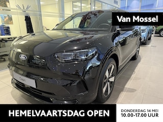 Ford Capri Extended Range RWD 77 kWh | Tot 627km actieradius! | Showroom Model |Nu rijklaar 46.750,=! The Legend Is Back!