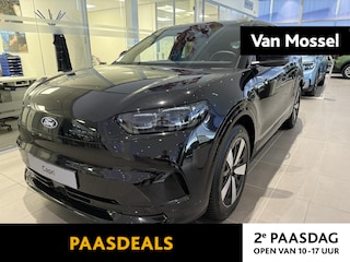 Ford Capri Extended Range RWD 77 kWh | Tot 627km actieradius! | Showroom Model |Nu rijklaar 46.750,=! The Legend Is Back!