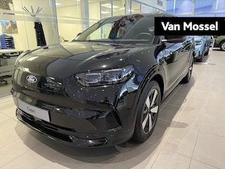 Ford Capri Extended Range RWD 77 kWh | Tot 627km actieradius! | Showroom Model |Nu rijklaar 46.750,=! The Legend Is Back!