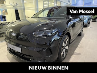 Ford Capri Extended Range RWD 77 kWh | Tot 627km actieradius! | Showroom Model |Nu rijklaar 46.750,=! The Legend Is Back!