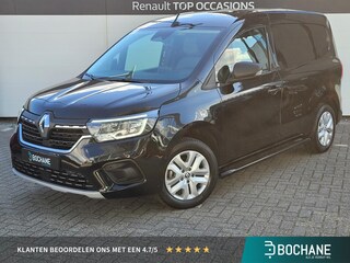 Renault Kangoo 1.5 Blue dCi 95 Luxe L1 | Sidebars | Navigatie | Camera |