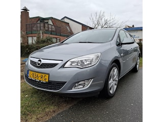 Opel Astra 1.6 Sports Tourer Automaat Trekhaak, Stoelverwarming, Cruise C