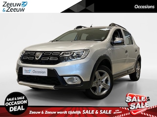 Dacia Sandero 0.9 TCE | SL STEPWAY | TREKHAAK | NAVI | CAMERA |