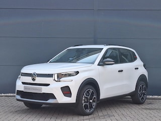 Citroën C3 1.2 Turbo 100pk PLUS | Cruise Contol | Climate Control | Apple CarPlay/ Android auto