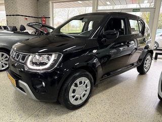 Suzuki Ignis 1.2 Smart Hybrid Navigatie Airco PDC Multimedia