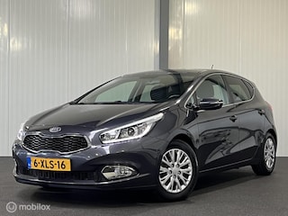 Kia Ceed cee'd 1.6 GDI BusinessLine [ NAP trekhaak cruise clima ]