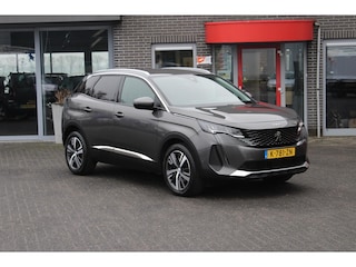 Peugeot 3008 1.2 PureTech Allure AdaptiveCruise/Led/Dodehoek