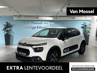 Citroën C3 1.2 PureTech Feel